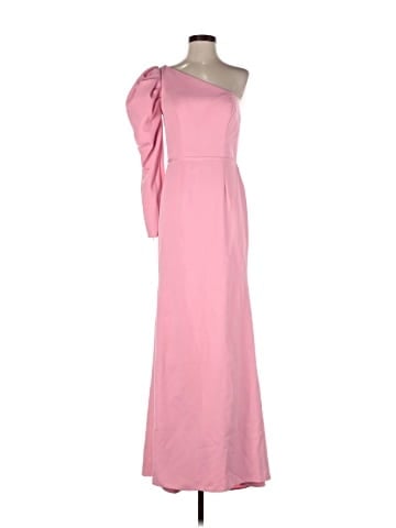 IEENA for Mac Duggal Casual Dress (view 1)