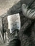 George 100% Polyester Gray Vest Size 2X - photo 7