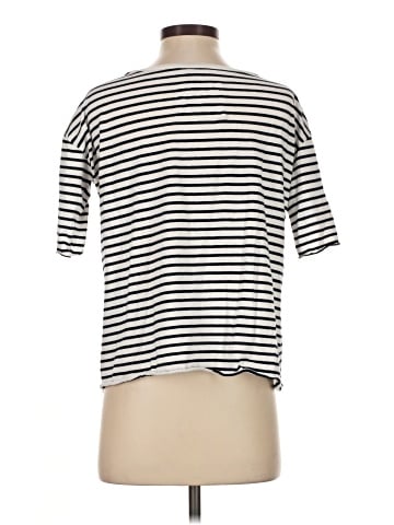 Frank & Eileen 3/4 Sleeve T-Shirt (view 2)