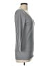 Delia's Gray Pullover Sweater Size L - photo 4
