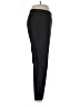 Tribal Solid Black Active Pants Size 12 - photo 4
