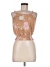 Mudd Brown Tank Top Size M - photo 1