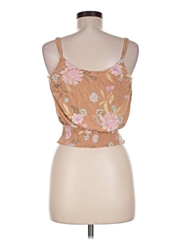 Mudd Tank Top (view 2)
