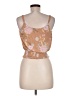 Mudd Brown Tank Top Size M - photo 2