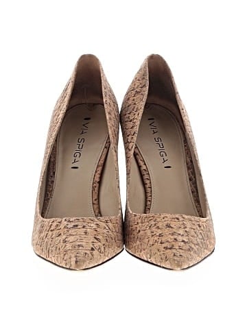 Via Spiga Heels (view 2)