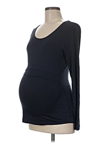 Seraphine Long Sleeve Top (view 1)