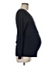 Seraphine Black Long Sleeve Top Size Med Maternity - photo 4