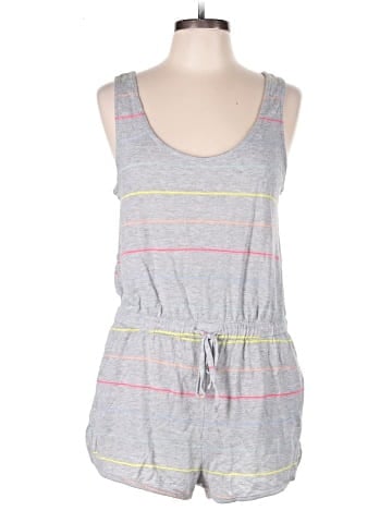 Xhilaration Romper (view 1)