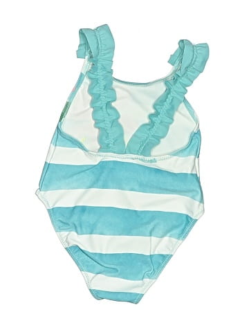 Mayoral One Piece Swimsuit (view 2)