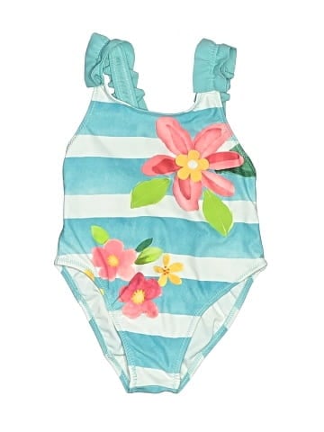 Mayoral One Piece Swimsuit (view 1)