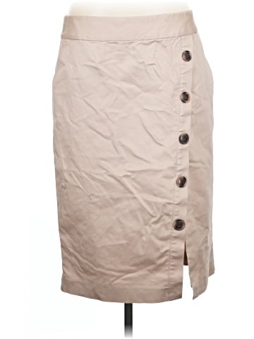 Liz Claiborne Casual Skirt (view 1)