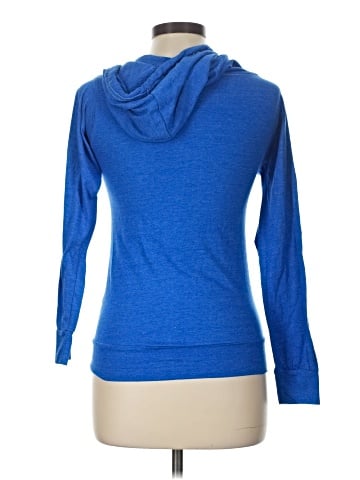 U.S. Apparel Zip Up Hoodie (view 2)