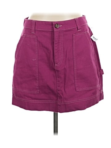 Old Navy Casual Skirt (view 1)