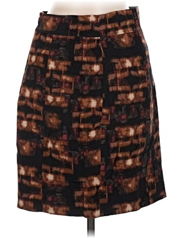 Elie Tahari Casual Skirt (view 1)