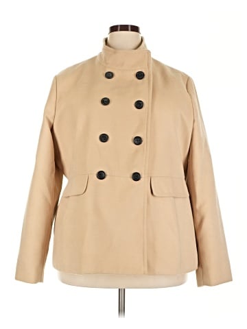 Old Navy Coat (view 1)