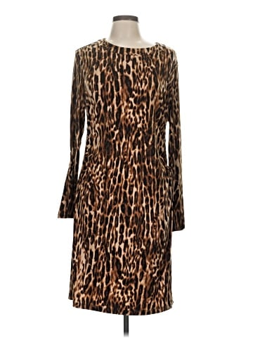 Chico's Casual Dress (view 1)