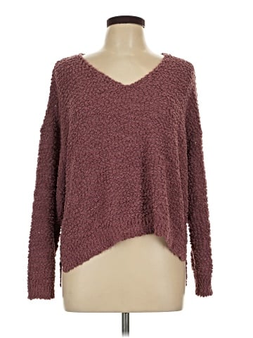 Falls Creek Pullover Sweater (view 1)