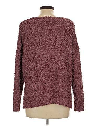 Falls Creek Pullover Sweater (view 2)