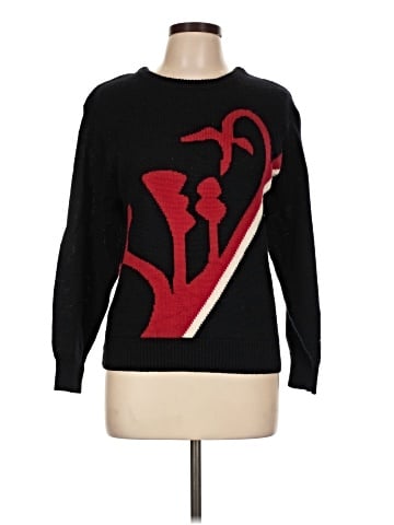 Koret Pullover Sweater (view 1)