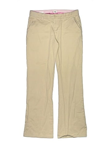 Gap Kids Khakis (view 1)