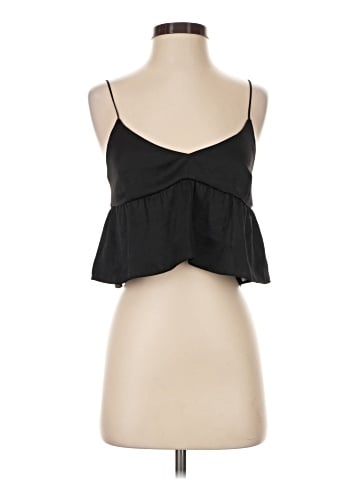 Wilfred Sleeveless Top (view 1)