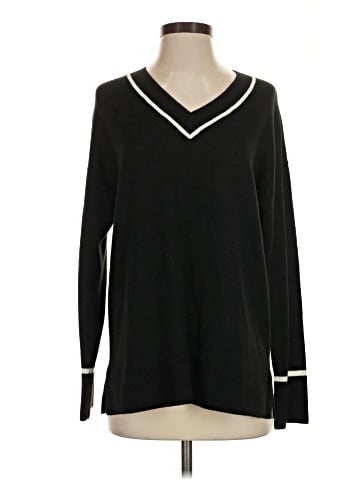 Ann Taylor LOFT Pullover Sweater (view 1)