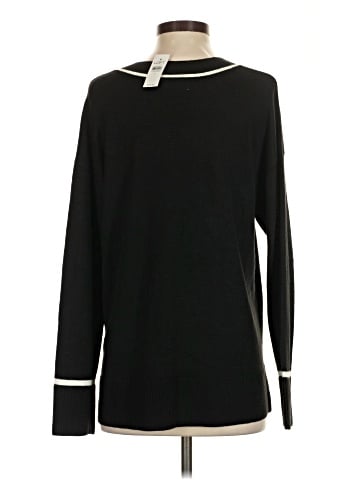 Ann Taylor LOFT Pullover Sweater (view 2)