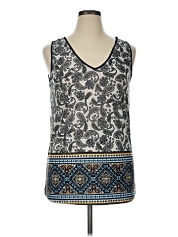 Lavish Tank Top (view 1)
