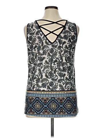 Lavish Tank Top (view 2)