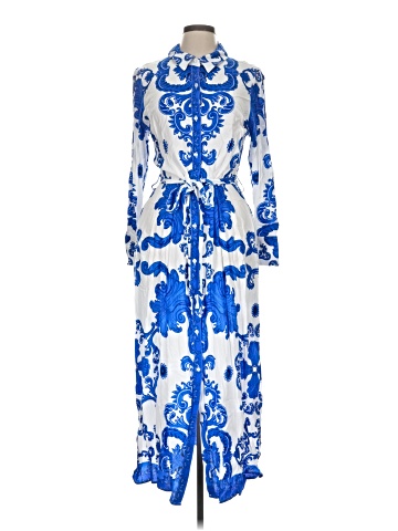 1.State Casual Dress (view 1)