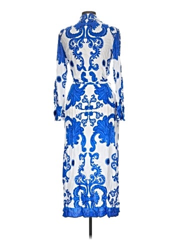 1.State Casual Dress (view 2)