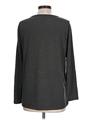 Staccato 3/4 Sleeve T-Shirt (view 2)
