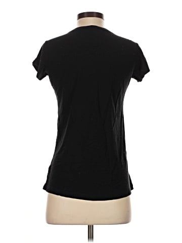 James Perse Short Sleeve T-Shirt (view 2)