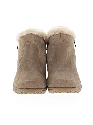 G.H. Bass & Co. Ankle Boots (view 2)
