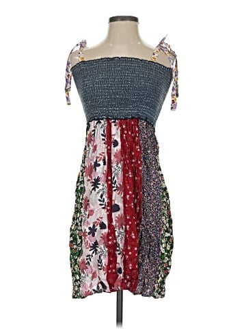Young Threads Cocktail Dress (view 1)