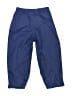 L.L.Bean 100% Nylon Solid Blue Casual Pants Size 4T - photo 2