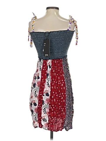 Young Threads Cocktail Dress (view 2)