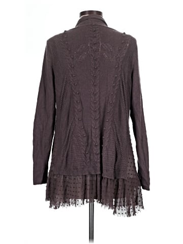Knitted & Knotted Cardigan (view 2)