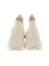 Unbranded Ivory Sneakers Size EU 38 - photo 2