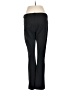 MNG Suit Solid Black Active Pants Size 4 - photo 2