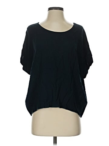 Hard Tail Short Sleeve Top (view 1)