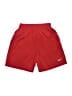 Nike 100% Polyester Red Athletic Shorts Size M (youth) - photo 1
