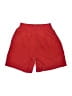 Nike 100% Polyester Red Athletic Shorts Size M (youth) - photo 2
