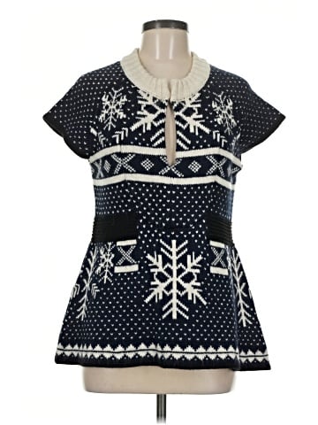 Anthropologie Sweater Vest (view 1)