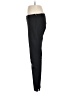 MNG Suit Solid Black Active Pants Size 4 - photo 5