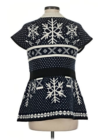 Anthropologie Sweater Vest (view 2)
