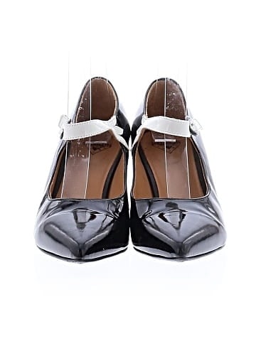 John Fluevog Heels (view 2)