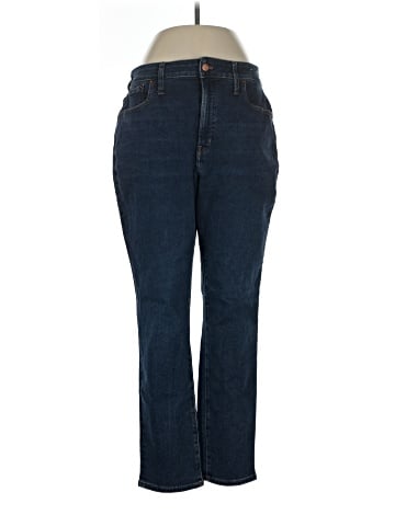 Madewell Jeans (view 1)