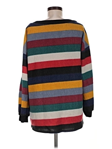 First Love Pullover Sweater (view 2)