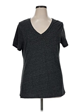 Old Navy Short Sleeve T-Shirt (view 1)